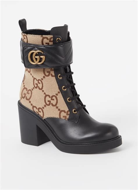 gucci verkooppunten|Gucci schoenen dames bijenkorf.